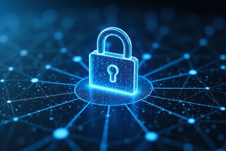 Securitatea datelor și protejarea informațiilor personale online